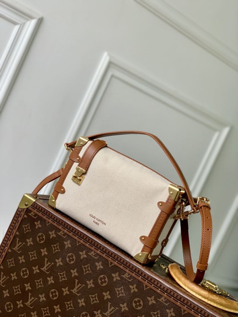 LV Box Bags